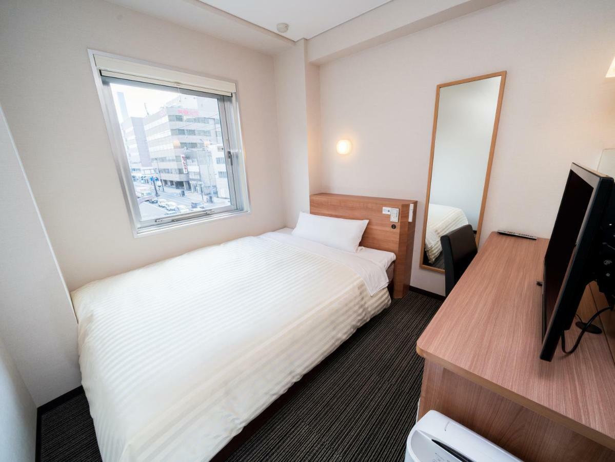 Super Hotel Аоморі Екстер'єр фото