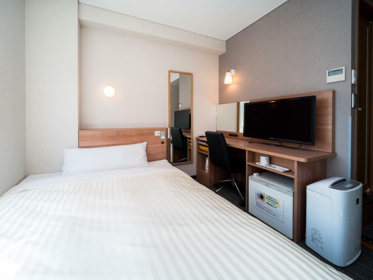 Super Hotel Аоморі Екстер'єр фото