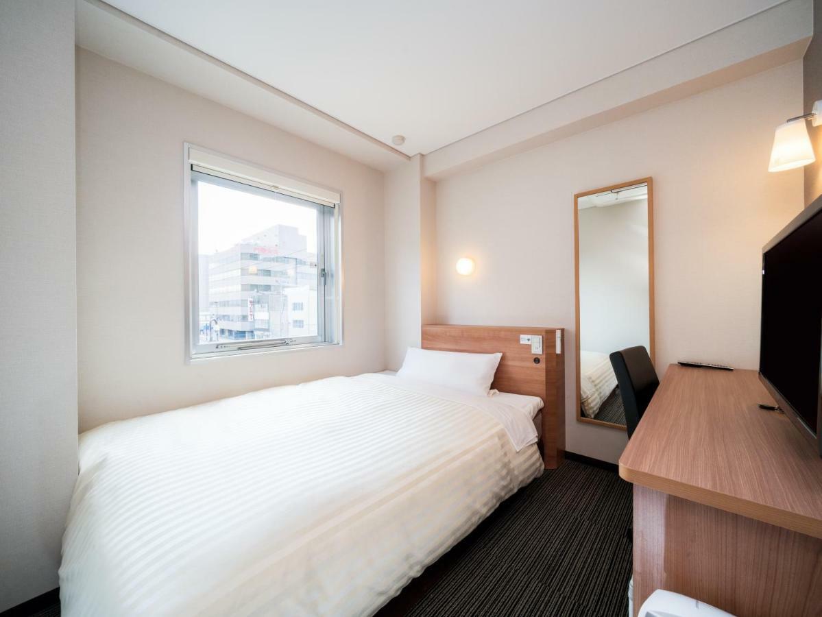 Super Hotel Аоморі Екстер'єр фото